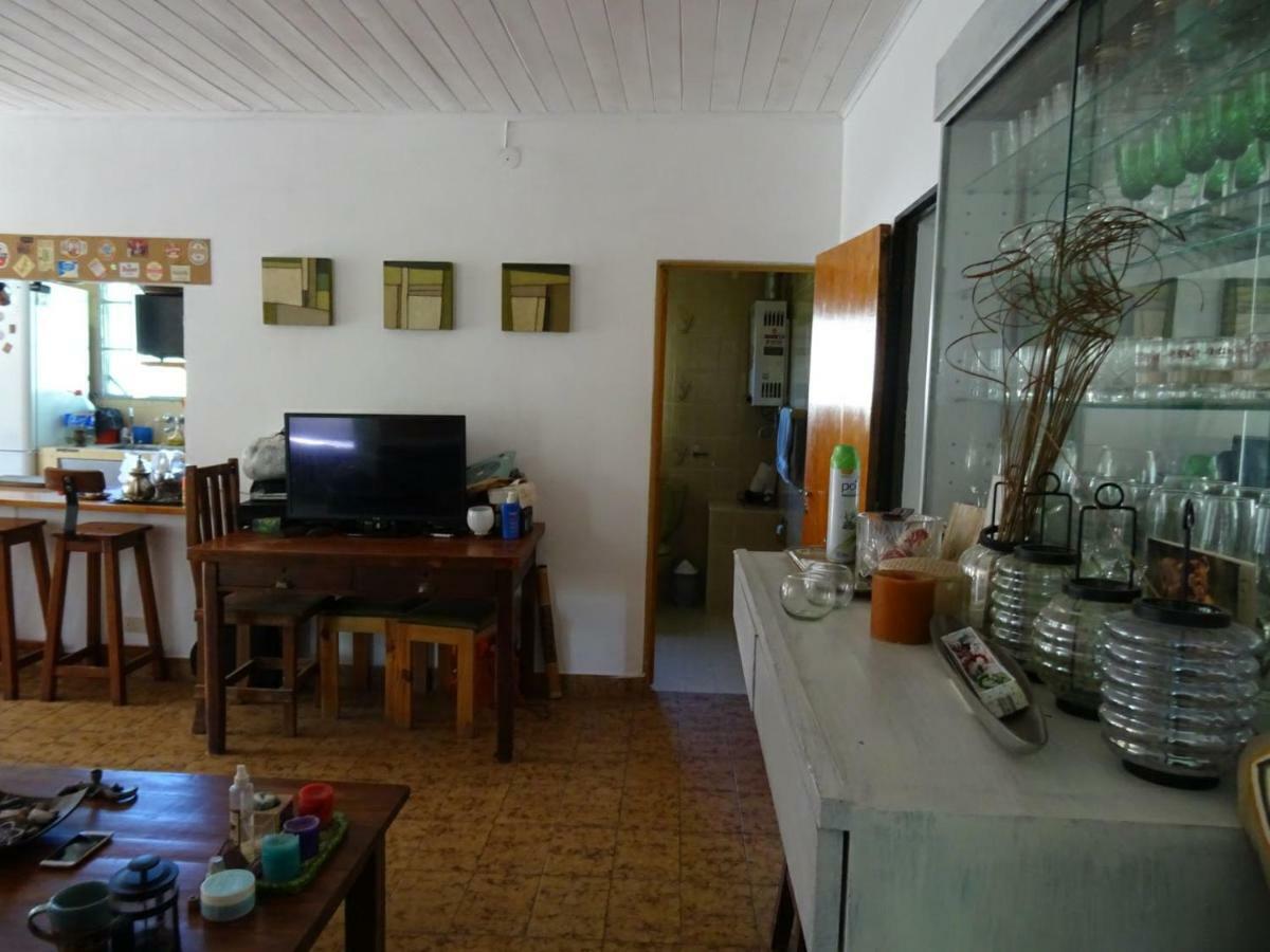 Gaia Hostal ティグレ エクステリア 写真